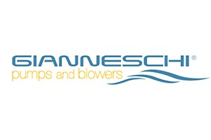 GIANNESCHI PUMPS AND BLOWERS